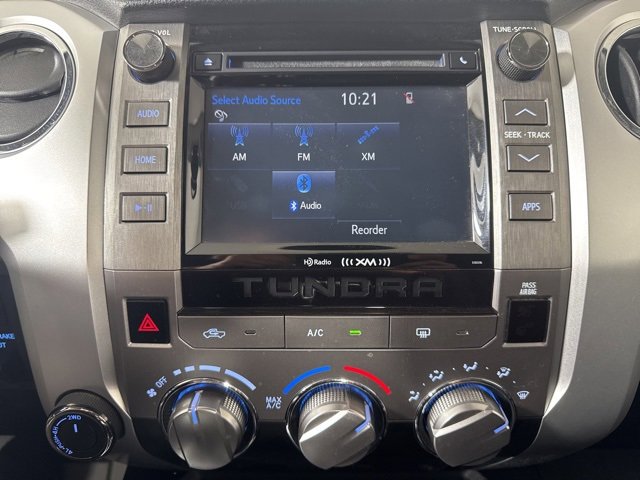 Used 2019 Toyota Tundra SR5 image 15