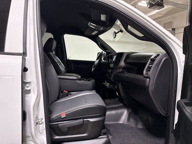 Used 2021 RAM 4500 Tradesman w/ Chrome Appearance Group AWD/4WD image 21