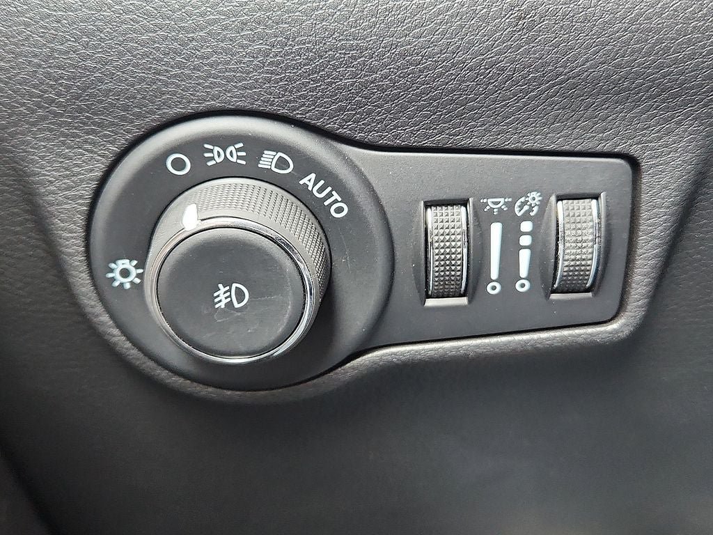 Used 2024 Jeep Compass Limited AWD/4WD image 22