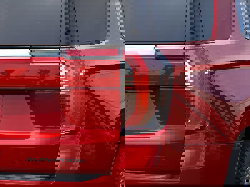 New 2026 GMC Yukon Elevation w/ Elevation Premium Package image 11