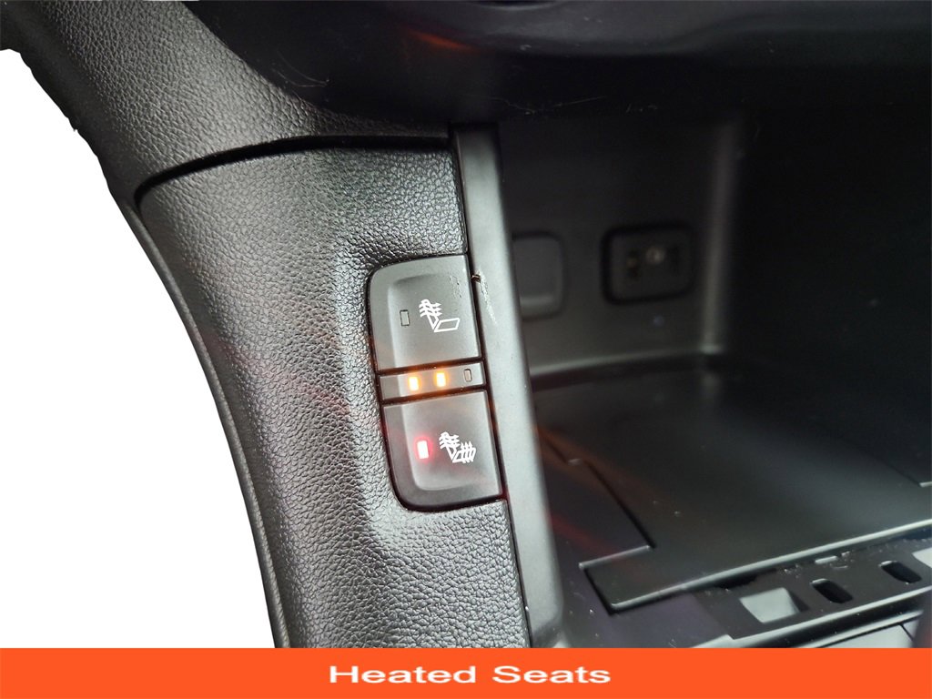 Used 2018 GMC Acadia SLT image 19