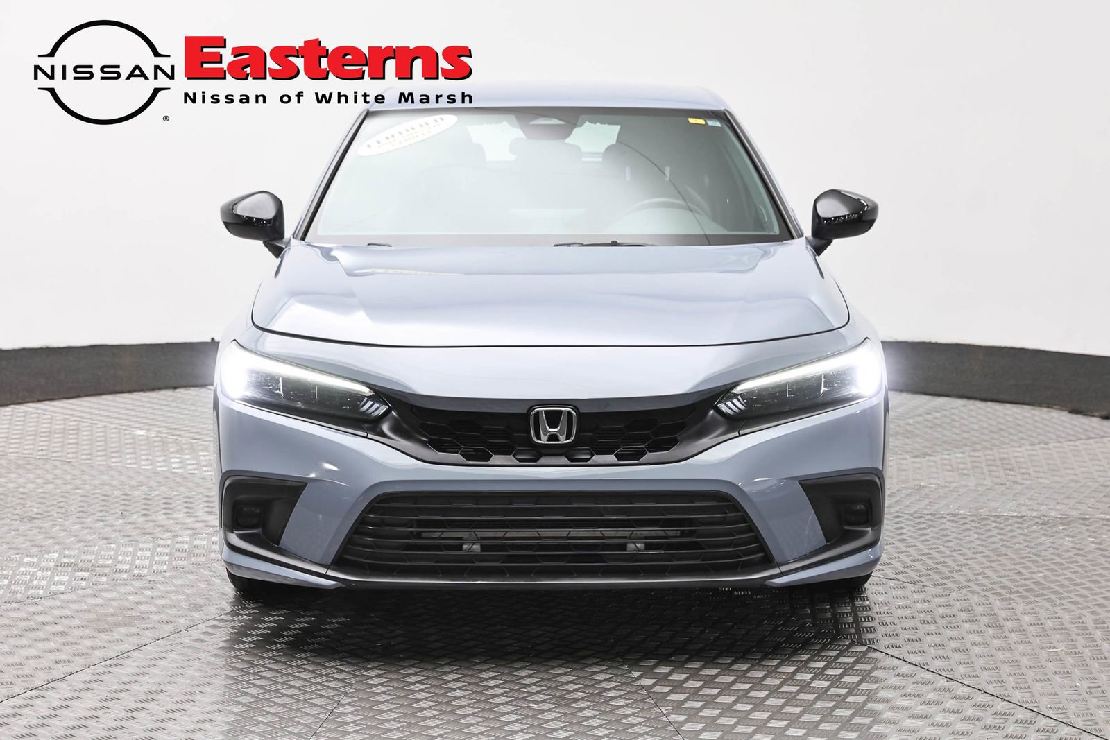 Used 2024 Honda Civic Sport image 2