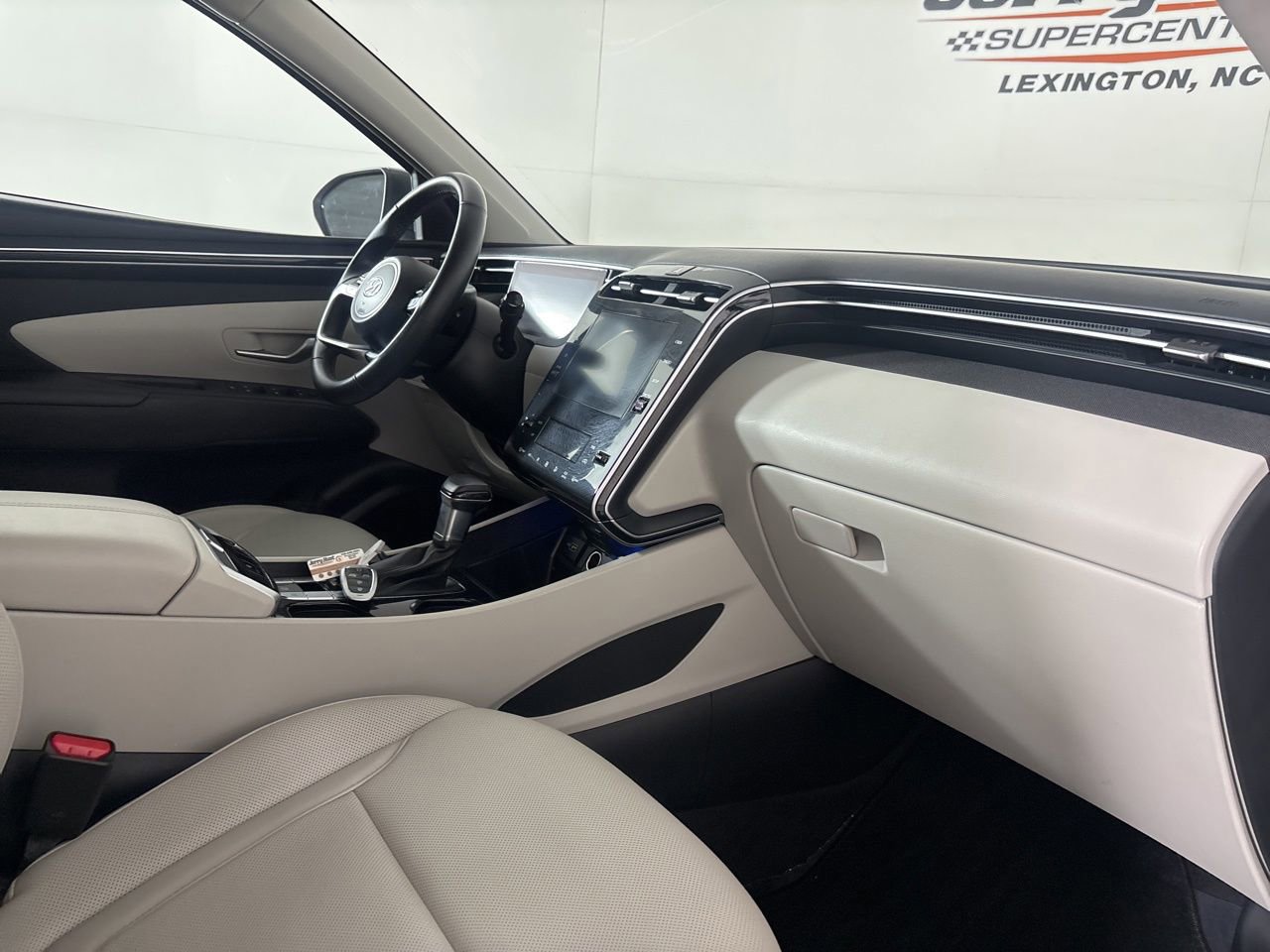 Used 2023 Hyundai Tucson SEL w/ Convenience Package image 30