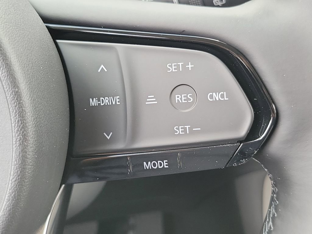 New 2026 MAZDA CX-5 Preferred AWD/4WD image 6