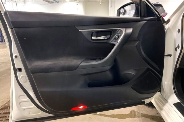 Used 2013 Nissan Altima 2.5 SV w/ 2.5SV Convenience Pkg FWD image 23