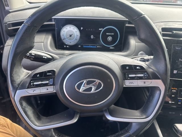 Used 2022 Hyundai Tucson SEL w/ Convenience Package AWD/4WD image 6