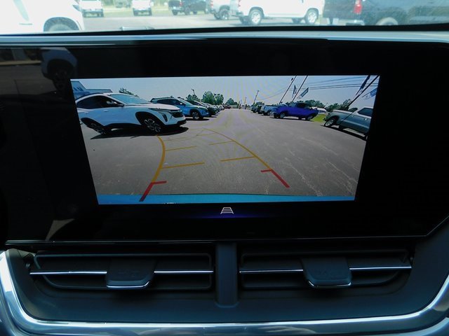 New 2025 Chevrolet Trax ACTIV w/ Driver Confidence Package image 28