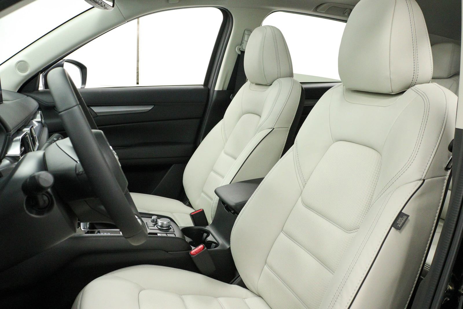 New 2025 MAZDA CX-5 AWD 2.5 S w/ Preferred Package image 45