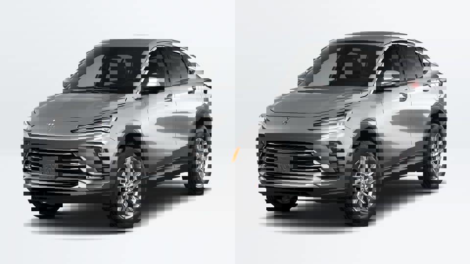 New 2025 Buick Envista Preferred w/ Convenience I Package image 49