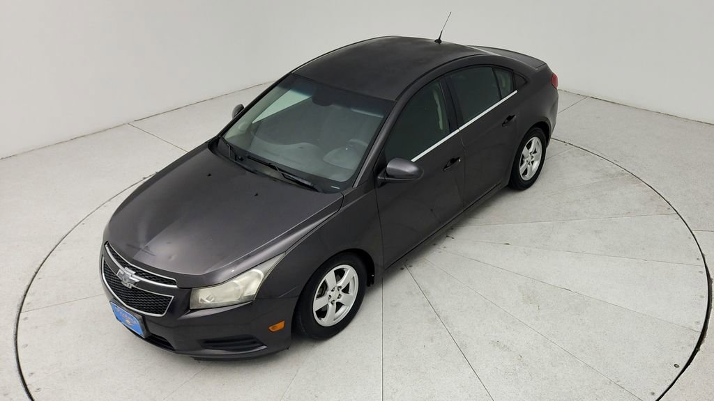 Used 2014 Chevrolet Cruze LT image 34