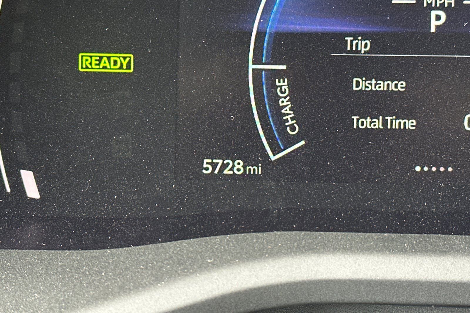 Used 2025 Toyota Camry LE image 28