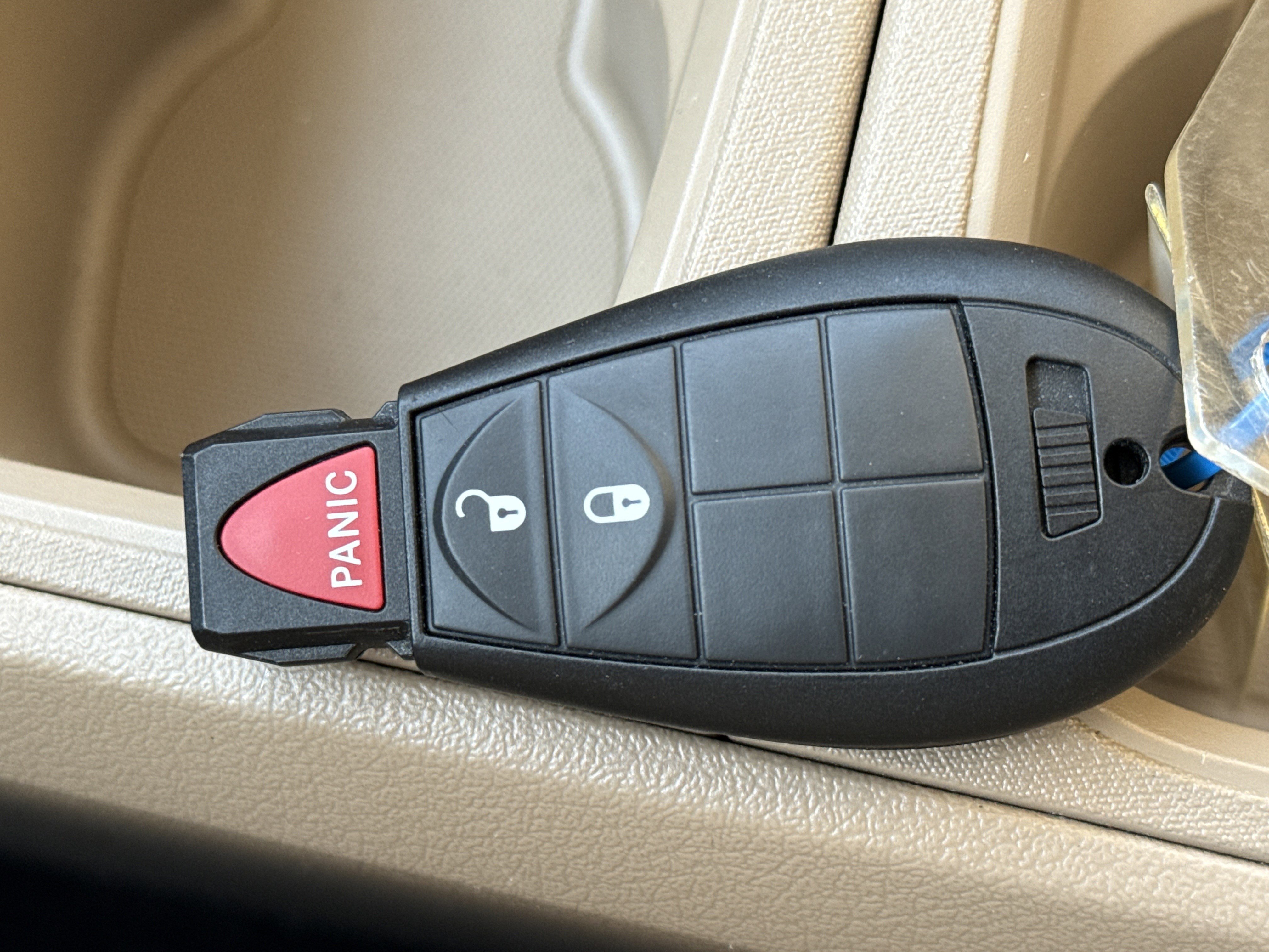 Used 2015 Dodge Grand Caravan SE w/ Quick Order Package 29E SE image 33