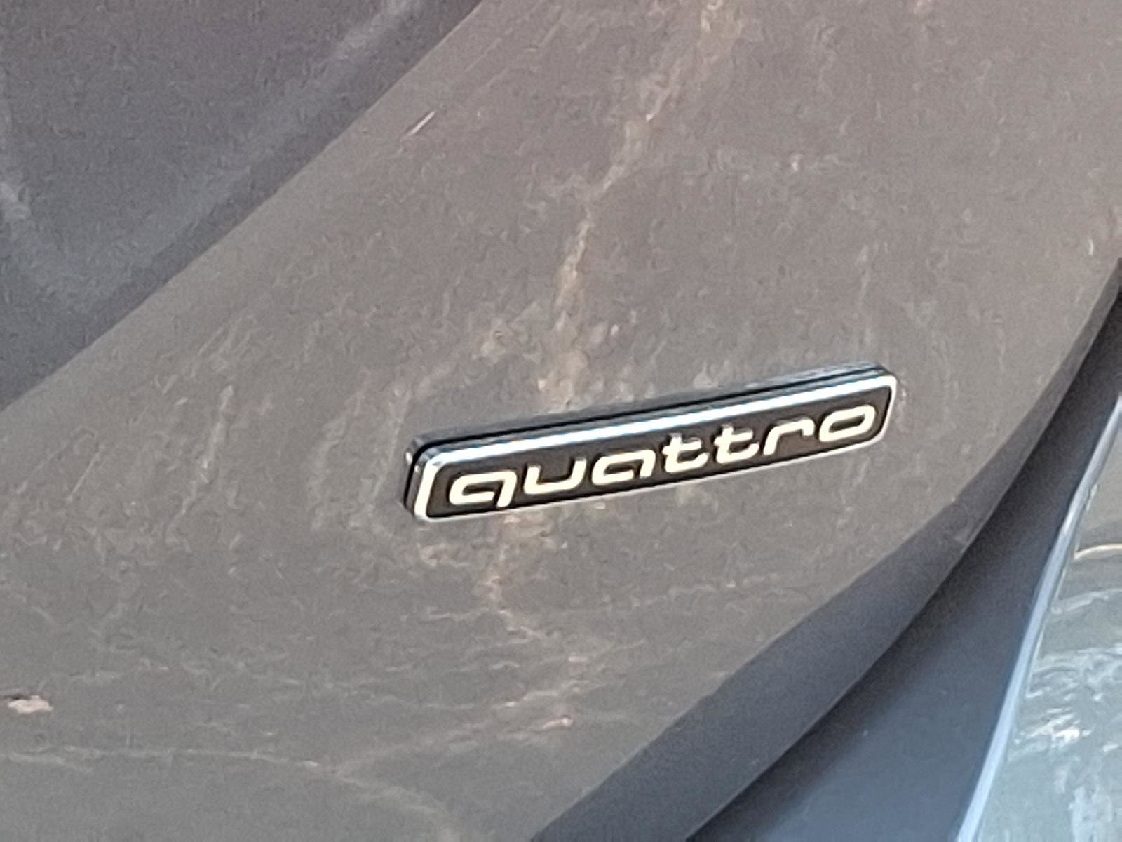 New 2025 Audi A5 2.0T Premium Plus image 22