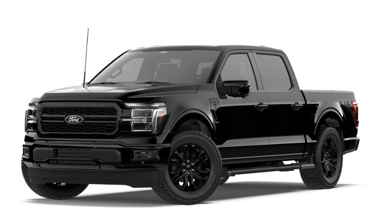 New 2026 Ford F150 Lariat w/ Equipment Group 501A Mid AWD/4WD image 31