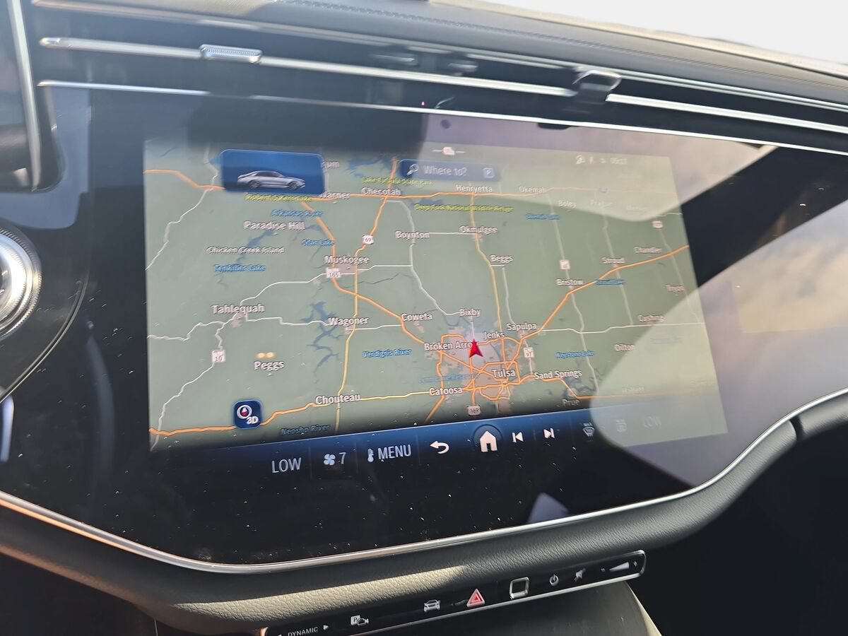 New 2026 Mercedes-Benz E 350 4MATIC Sedan image 22