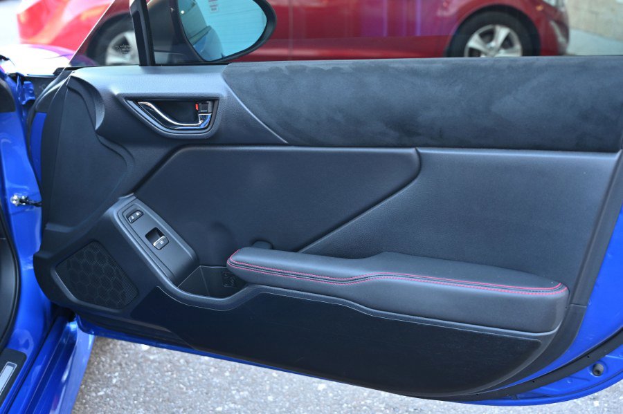 Used 2024 Subaru BRZ Limited image 21