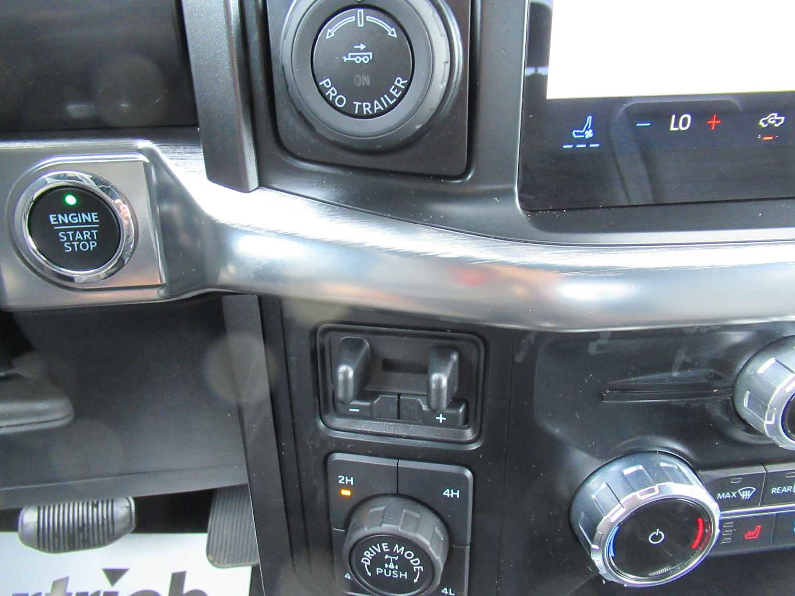 Used 2023 Ford F150 Lariat image 26