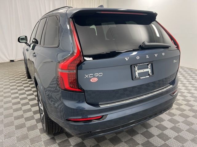 New 2026 Volvo XC90 B6 Ultra w/ Lounge Package image 8