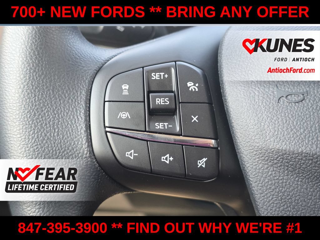 New 2026 Ford Bronco Sport Big Bend AWD/4WD image 38