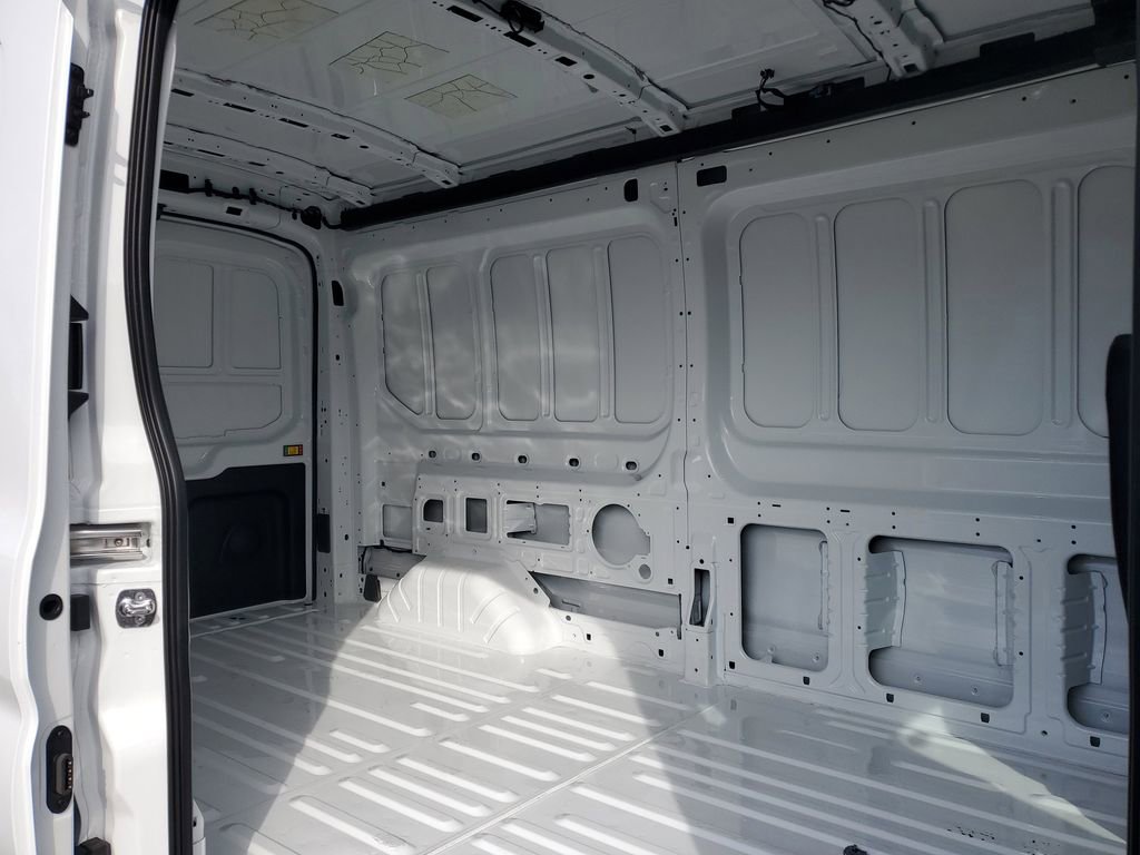 New 2026 Ford Transit 250 148 Medium Roof Extended AWD image 29