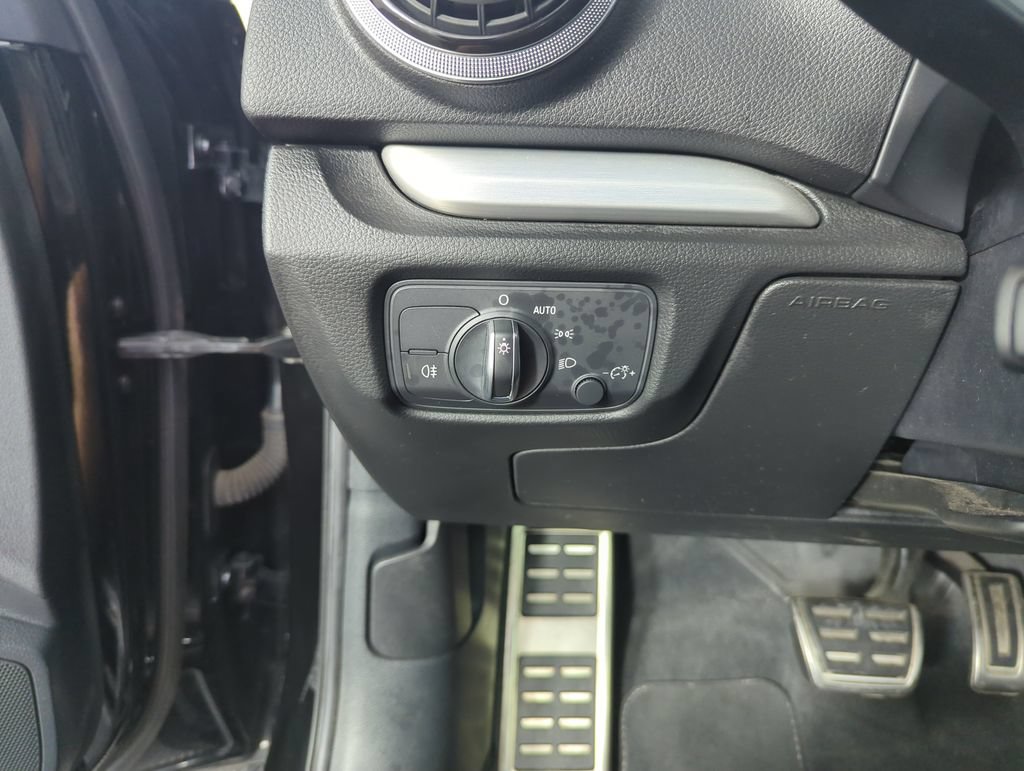 Used 2016 Audi S3 Premium Plus AWD/4WD image 19