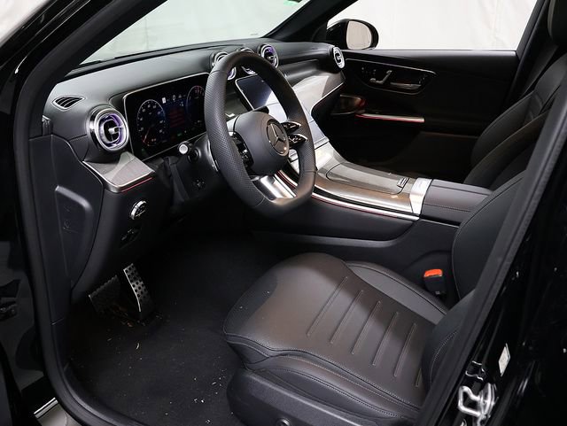 New 2026 Mercedes-Benz GLC 350e 4MATIC image 12