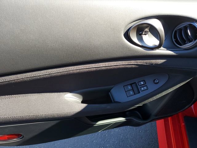 New 2026 Nissan Z Sport w/ Floor Mat Package image 18