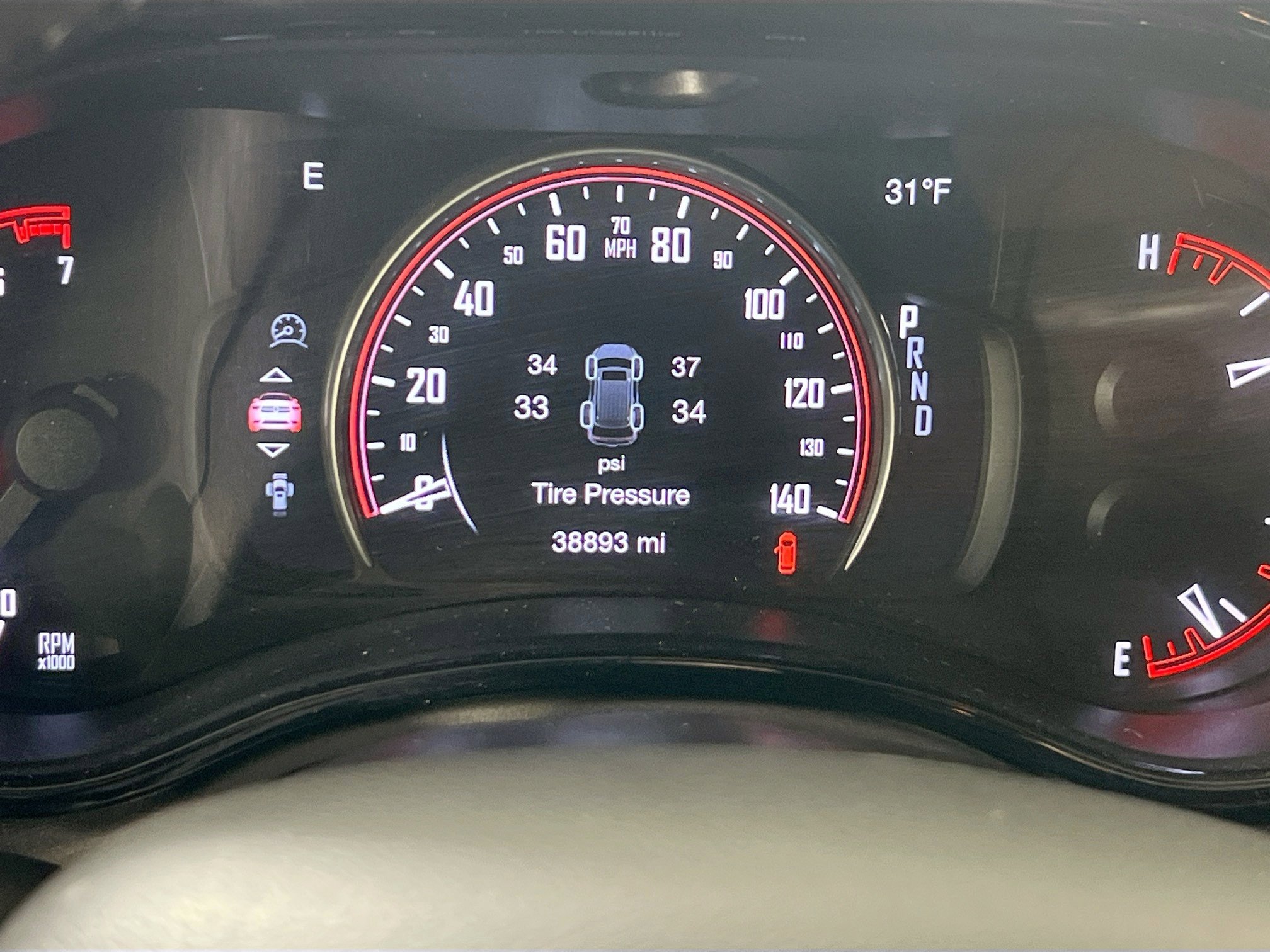 Used 2022 Dodge Durango GT AWD/4WD image 12