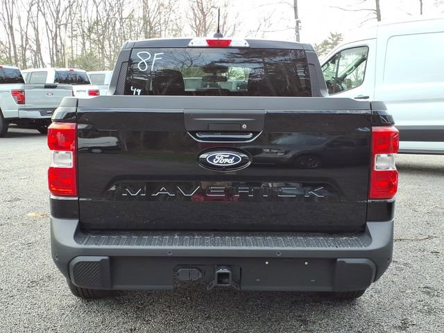 New 2026 Ford Maverick XLT AWD/4WD image 5