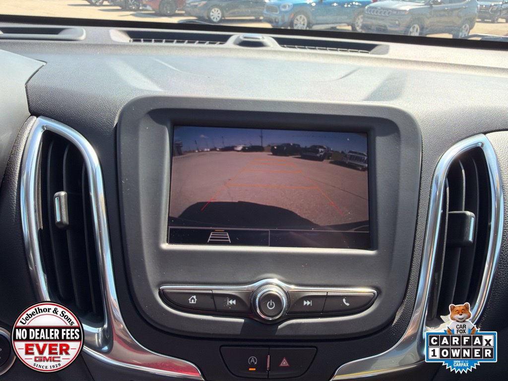 Used 2024 Chevrolet Equinox LT AWD/4WD image 25