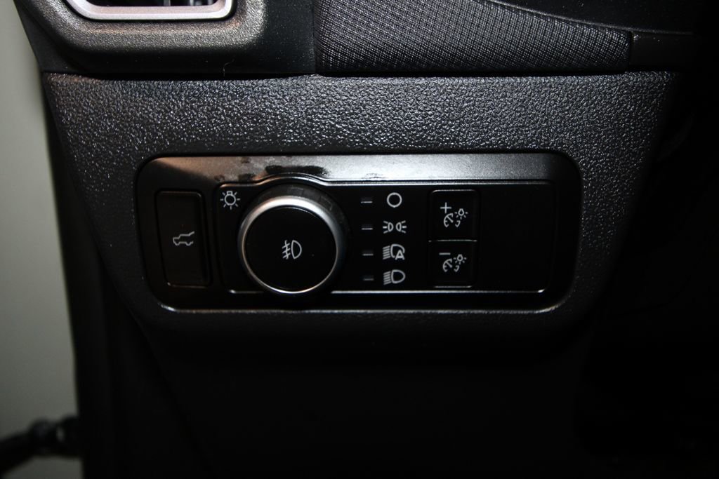 Used 2025 Ford Bronco Sport Big Bend w/ Convenience Package AWD/4WD image 9