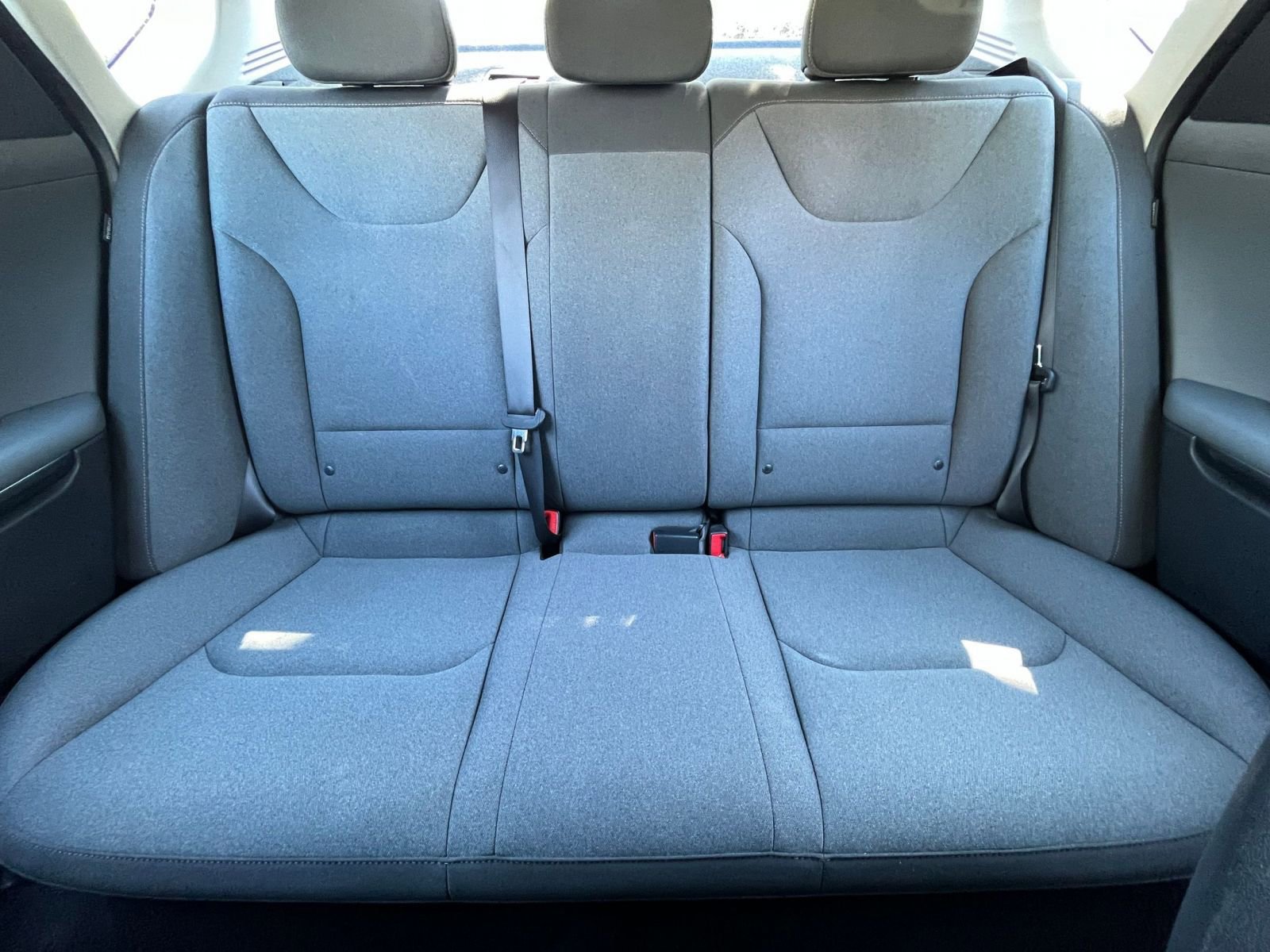 Used 2025 Kia K4 FWD image 37