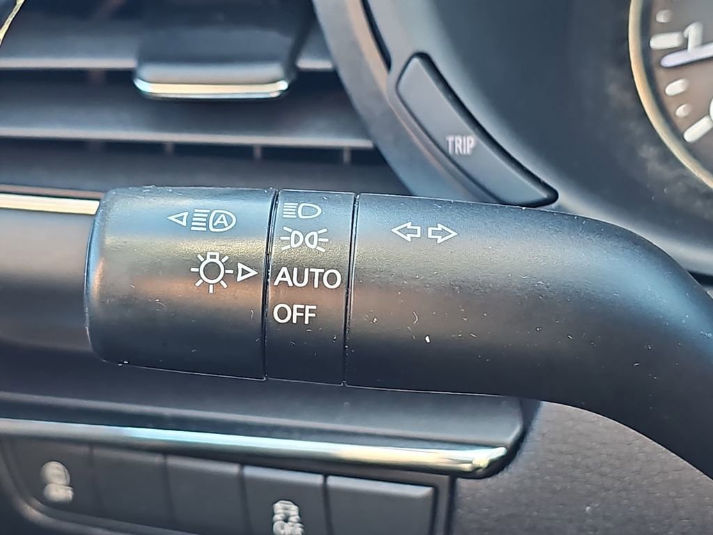 Used 2021 MAZDA MAZDA3 AWD 2.5 Turbo Sedan image 29