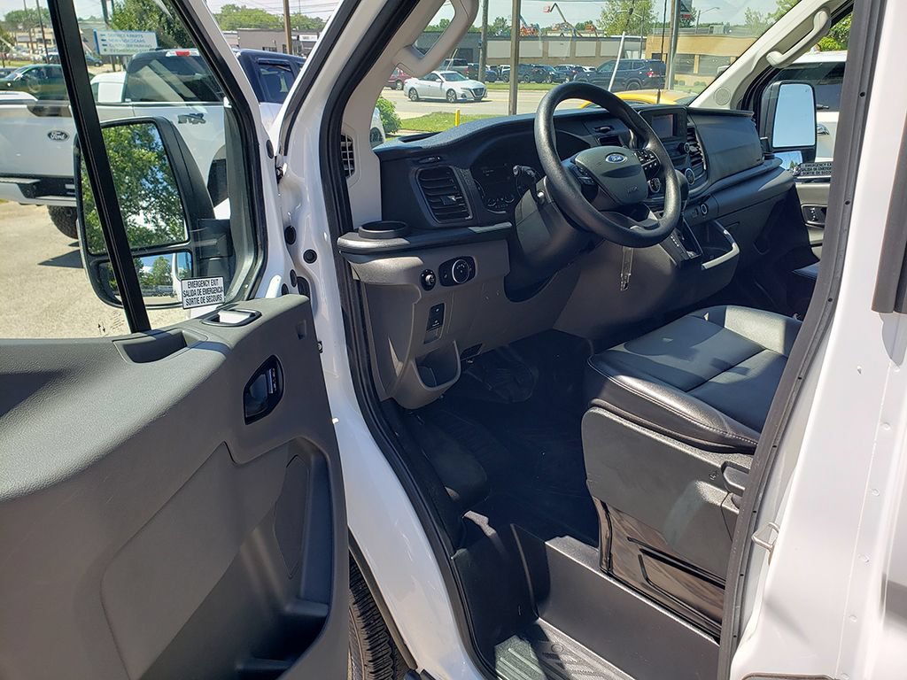 Used 2024 Ford Transit 350 XL RWD image 9
