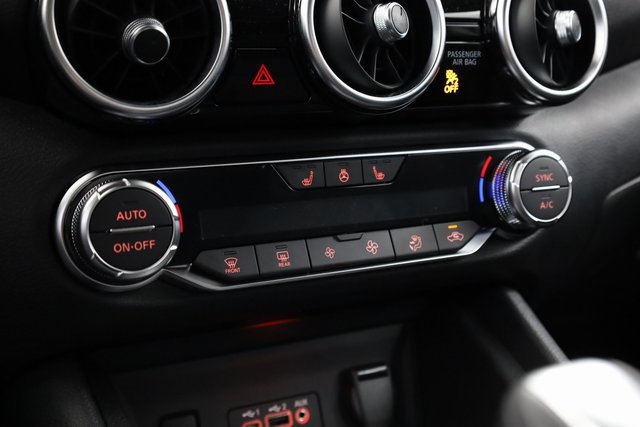 Certified 2025 Nissan Sentra SV w/ All-Weather Package image 20