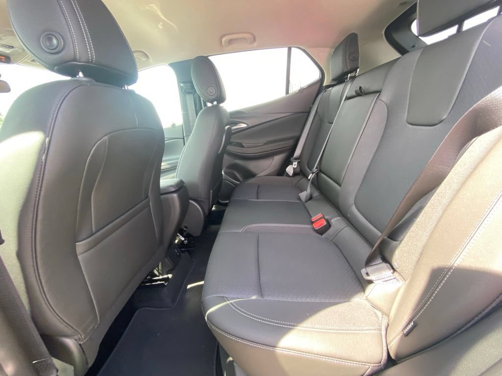 New 2026 Buick Encore GX Preferred w/ Comfort Package FWD image 25