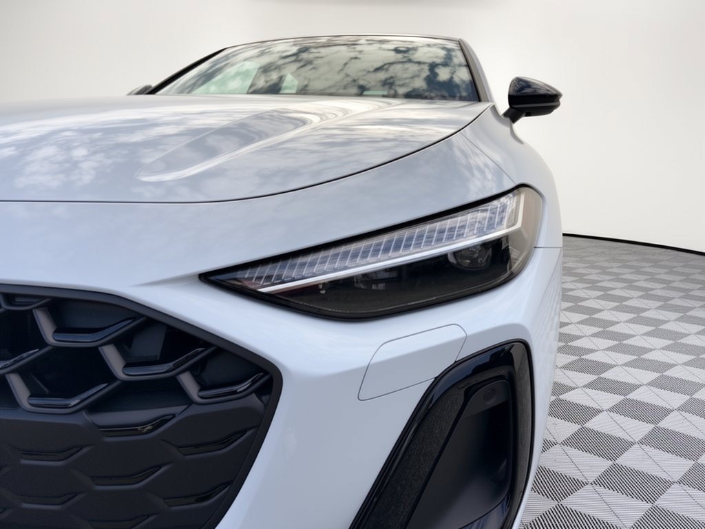 New 2026 Audi S5 Premium Plus AWD/4WD image 12