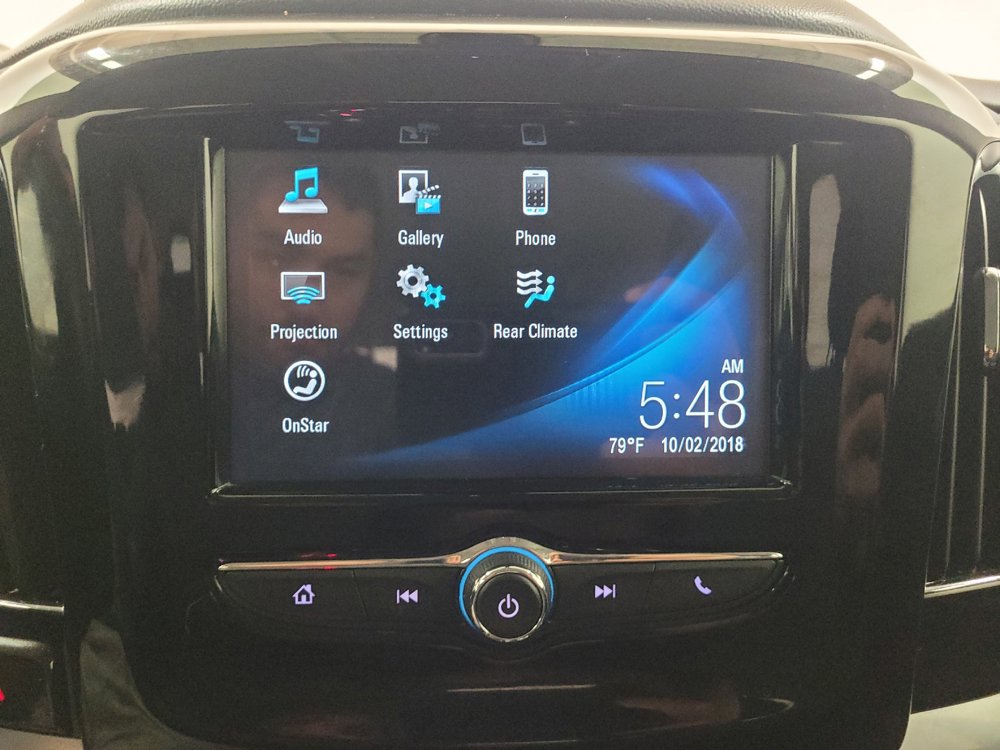 Used 2019 Chevrolet Traverse LS AWD/4WD image 25