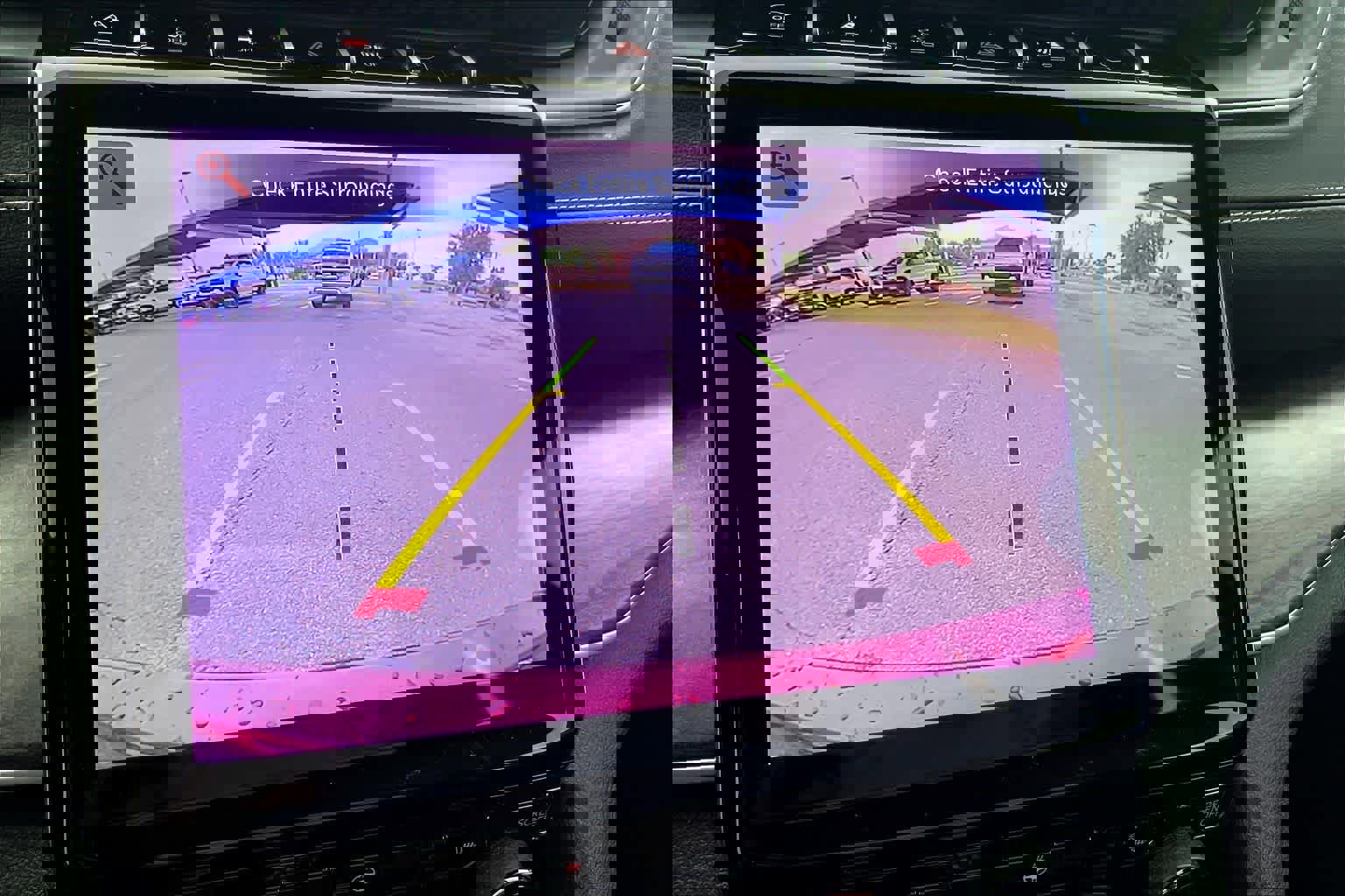 Used 2023 Jeep Grand Cherokee L Limited w/ Luxury Tech Group II image 27