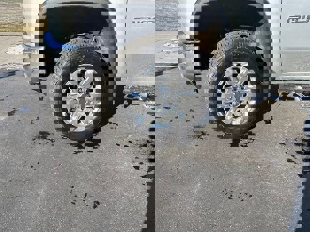 Certified 2020 Chevrolet Silverado 3500 LTZ w/ LTZ Premium Package image 26