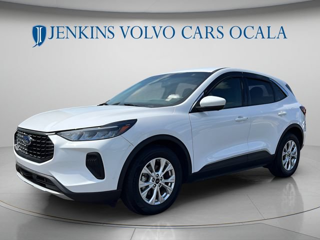 Used 2023 Ford Escape Active w/ Tech Pack #2 FWD image 7