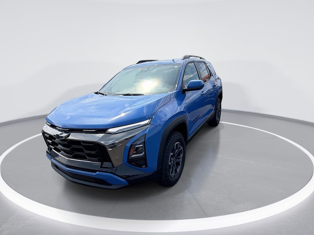 New 2026 Chevrolet Equinox ACTIV image 4