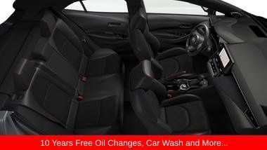New 2026 Toyota Corolla GR AWD/4WD image 25