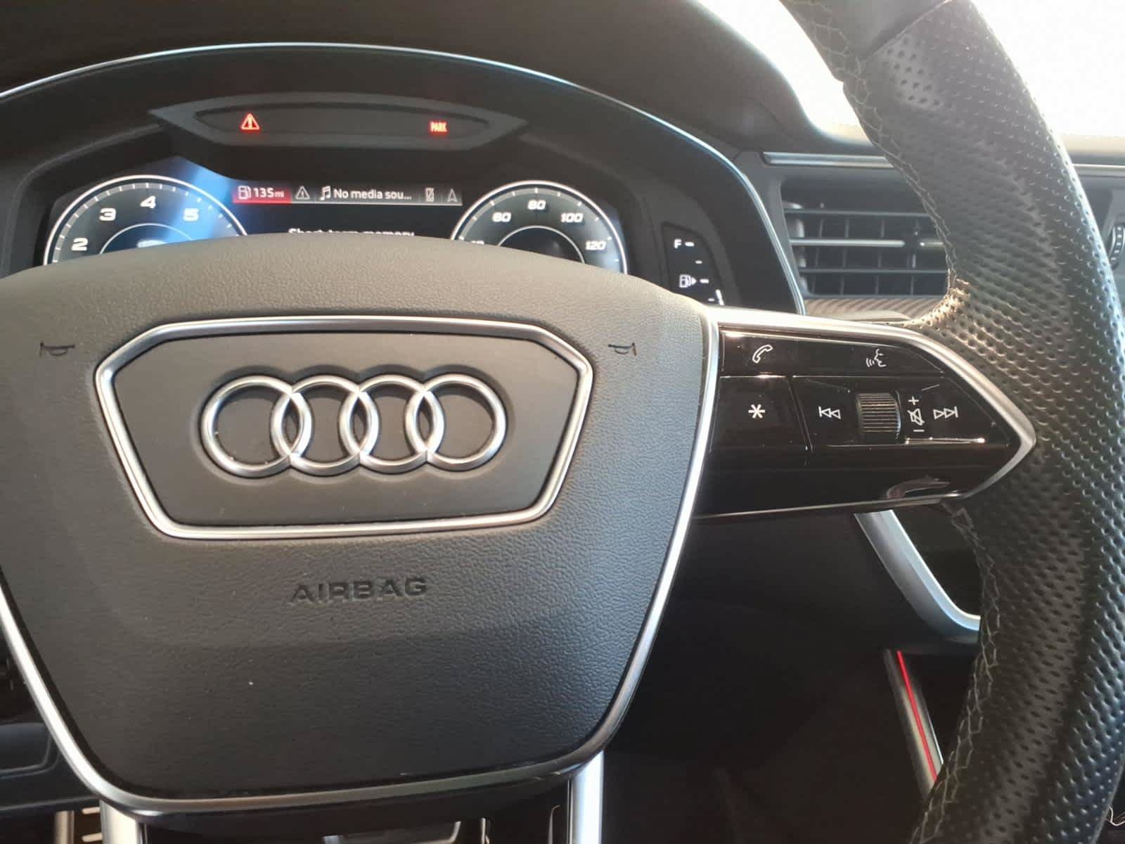 Used 2023 Audi S7 Prestige w/ Prestige Package AWD/4WD image 23