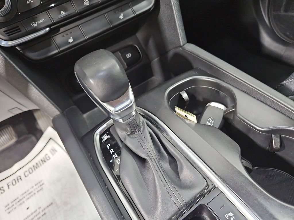 Used 2019 Hyundai Santa Fe Limited AWD/4WD image 23