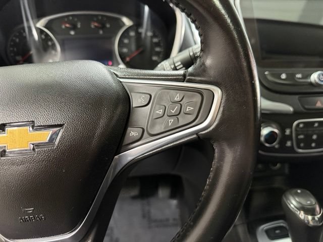 Used 2019 Chevrolet Equinox LT AWD/4WD image 16