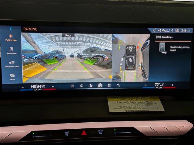 New 2026 BMW X3 xDrive30 w/ Premium Package image 13