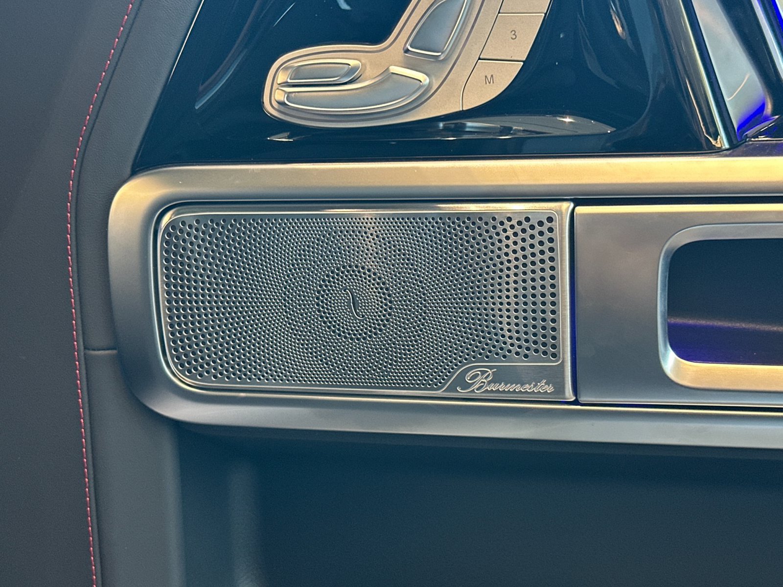 New 2023 Mercedes-Benz G 63 AMG Squared image 19