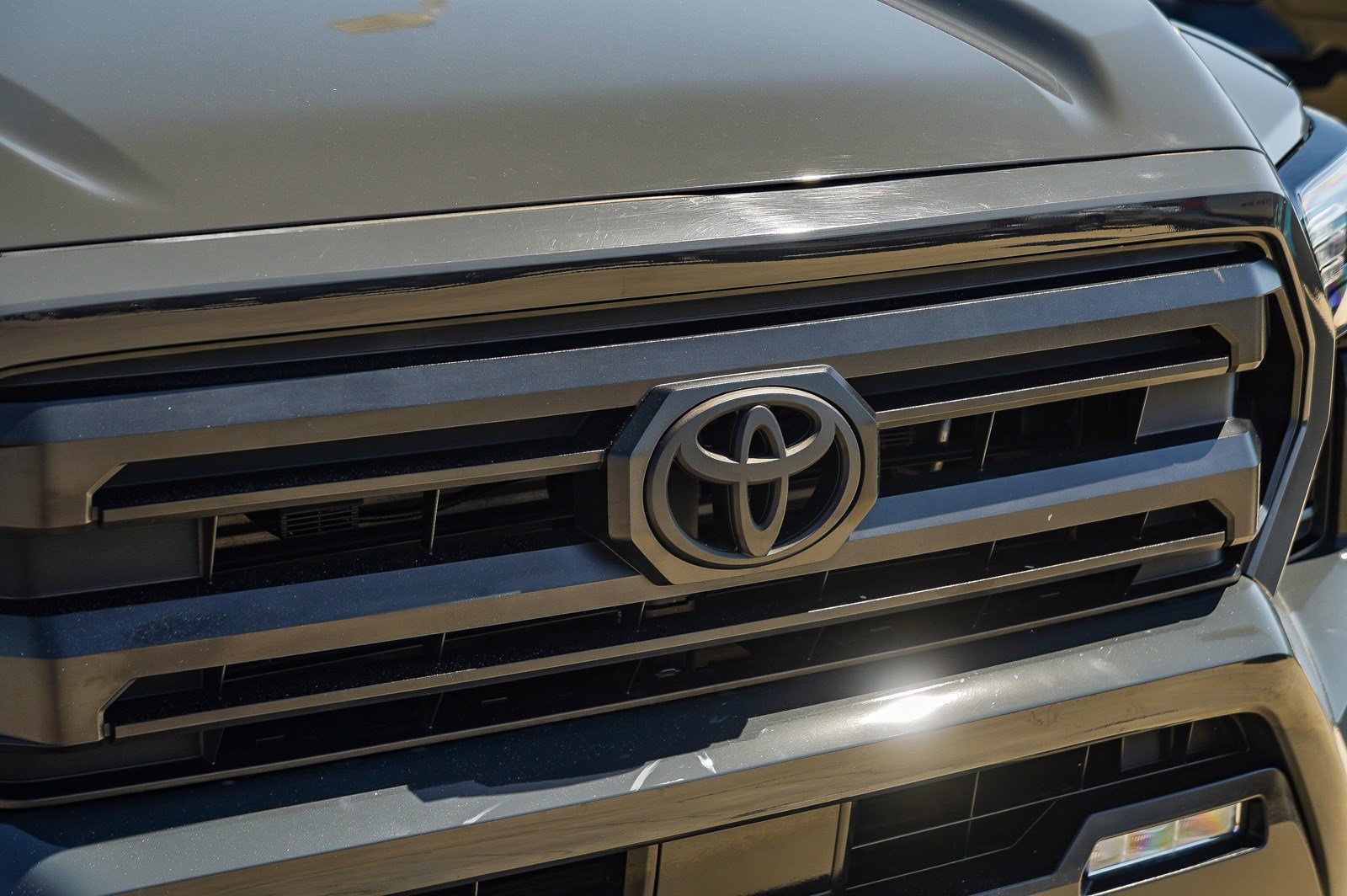 Certified 2024 Toyota Tacoma SR5 RWD image 10