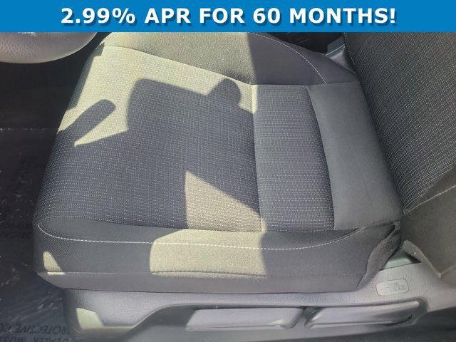 Certified 2023 Honda Civic LX image 21